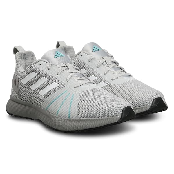 adidas Men Fluidglow M Running Shoe Amazon sale