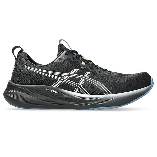 ASICS Men Lace Up Running Shoes Amazon sale
