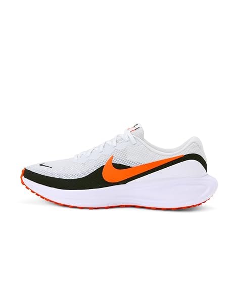 Nike Mens Revolution 8 Running Shoes Amazon sale