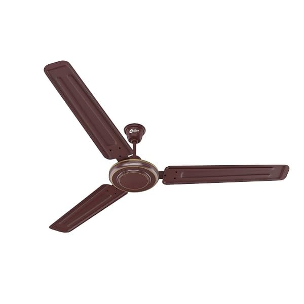 Orient Electric Apex-FX 1200mm Ceiling Fan for Home| BEE 1 Star Rated Energy Efficient Fan Amazon sale