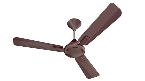 Havells 1200mm Ambrose Energy Saving High Speed Ceiling Fan|Premium Finish, Deco.Fan, Eleg Amazon sale