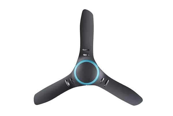 USHA EX9 BLDC 1200mm High Speed Dust Resistant 5 Star 100% Copper Motor Premium Ceiling Fa Amazon sale
