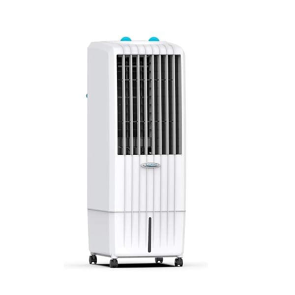 Symphony Diet 12T Tower Air Cooler | Honeycomb Cooling Pad | Powerful Blower | Auto Louver Amazon sale