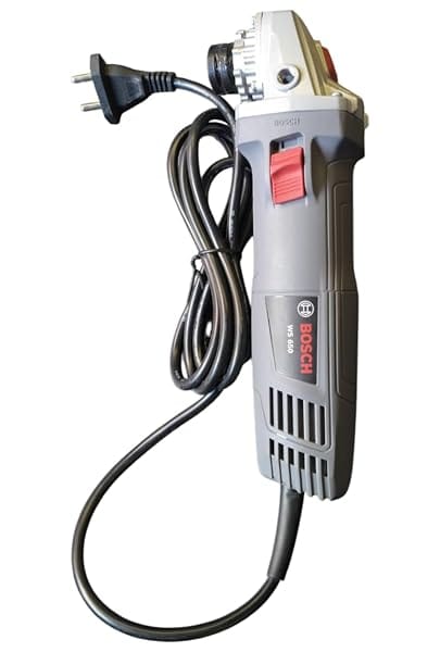 Bosch WS 650 Professional Angle Grinder Amazon sale