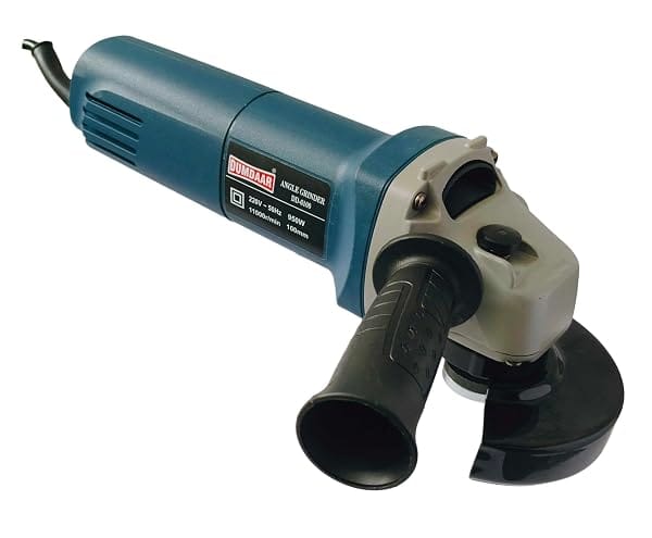 Inditrust Dumdaar Sliding Electric Angle grinder Machine with Accessories 950W Amazon sale