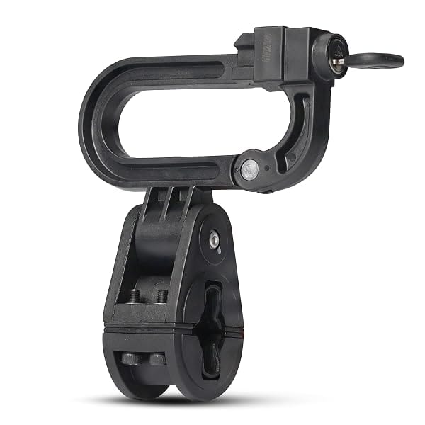 TVS Helmet Lock for Bike, Bike Riding Accessories, Anti-Theft Helmet Safety Lock, Motorcyc Amazon sale