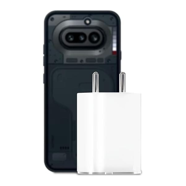 KARWAN 45W PPS Charger [2Yrs Warranty] USB C Rapid Fast Charging Adapter Compatible with N Amazon sale