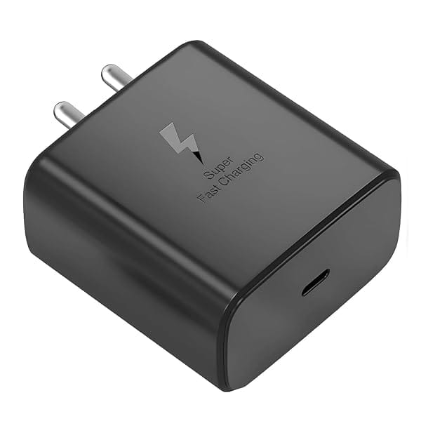 45W USB C Super Fast Charger Adapter, PD 3.0 Type C Fast Charging Wall Charger Compatible Amazon sale