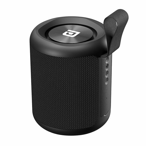 Portronics SoundDrum P 20W Portable Bluetooth Speaker with 6-7 hrs Playback Time, Handsfre Amazon sale