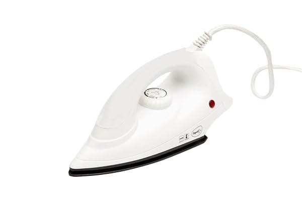 Pigeon Aluminum Ivory 1000 Watts Dry Iron, (Pack Of 1) Amazon sale