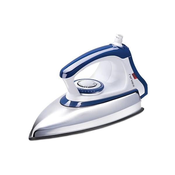 Bajaj Majesty DX-11 1000W Dry Iron with Advance Soleplate and Anti-bacterial German Coatin Amazon sale