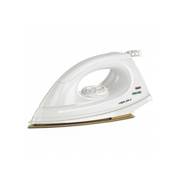 Bajaj DX-7 1000 Watts Dry Iron Amazon sale