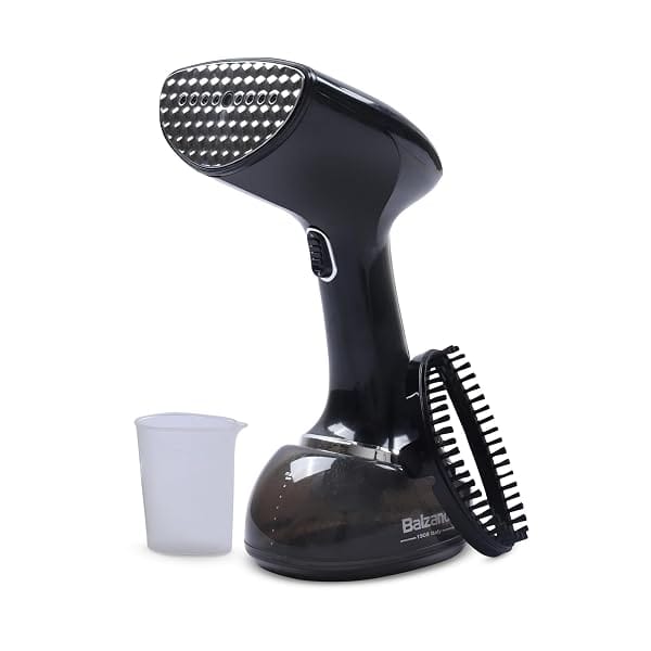 Balzano Garment Steamer 1700W for Clothes Amazon sale