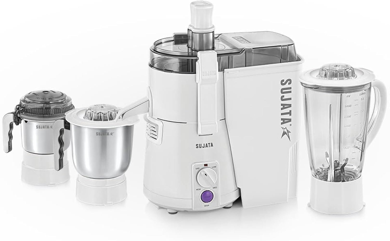 Sujata Powermatic Maxima Juicer Mixer Grinder Amazon sale