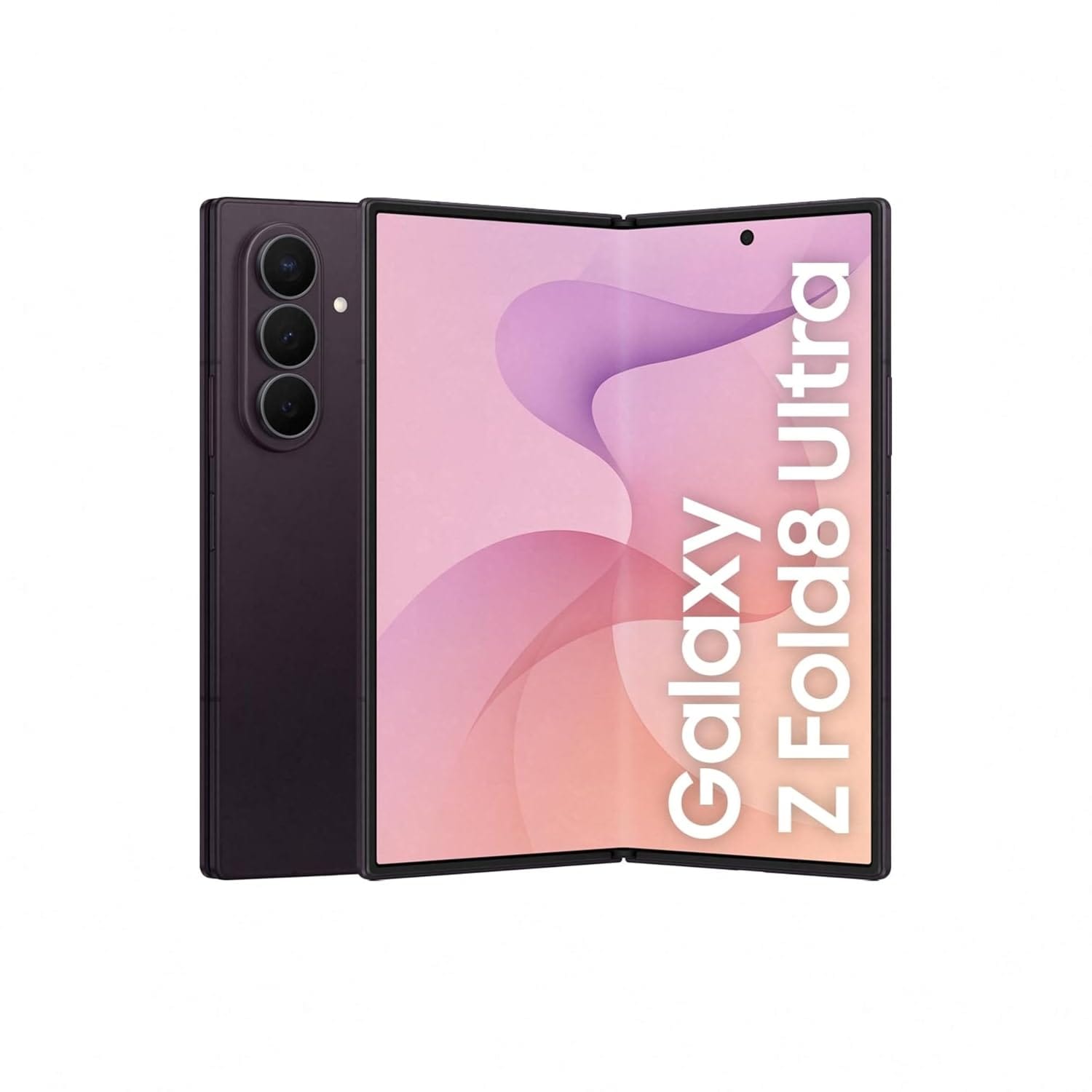 Samsung Galaxy Z Fold8 Ultra 5G (512GB) Amazon sale