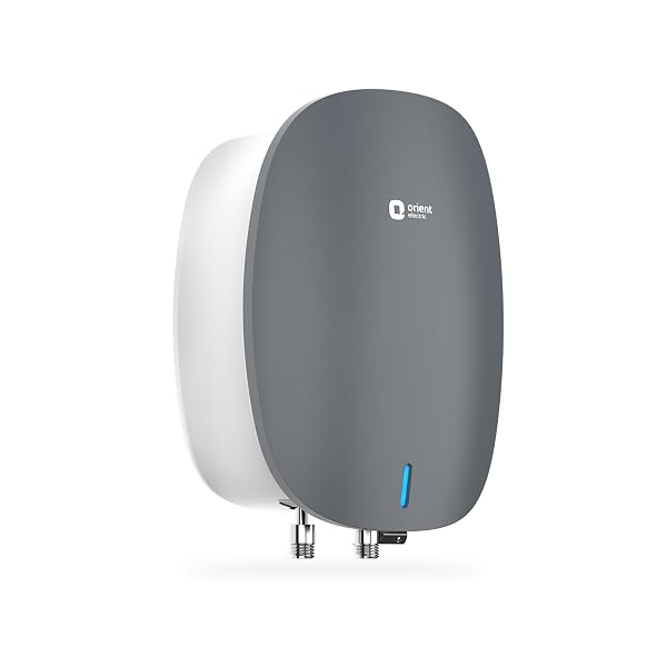 Orient Electric Instaflo Neo Geyser 3 Litre Instant Water Heater| Stainless Steel Tank | R Amazon sale