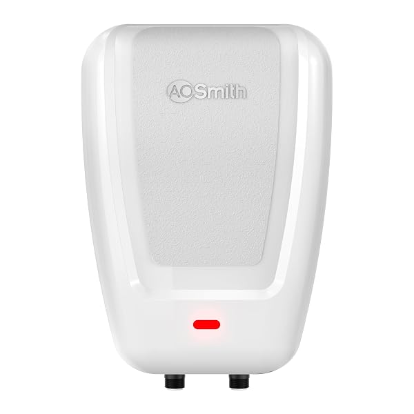 AO Smith EWS Plus Instant Water Heater 3 Litre with 3kW Incoloy Heating Element | 2X Corro Amazon sale