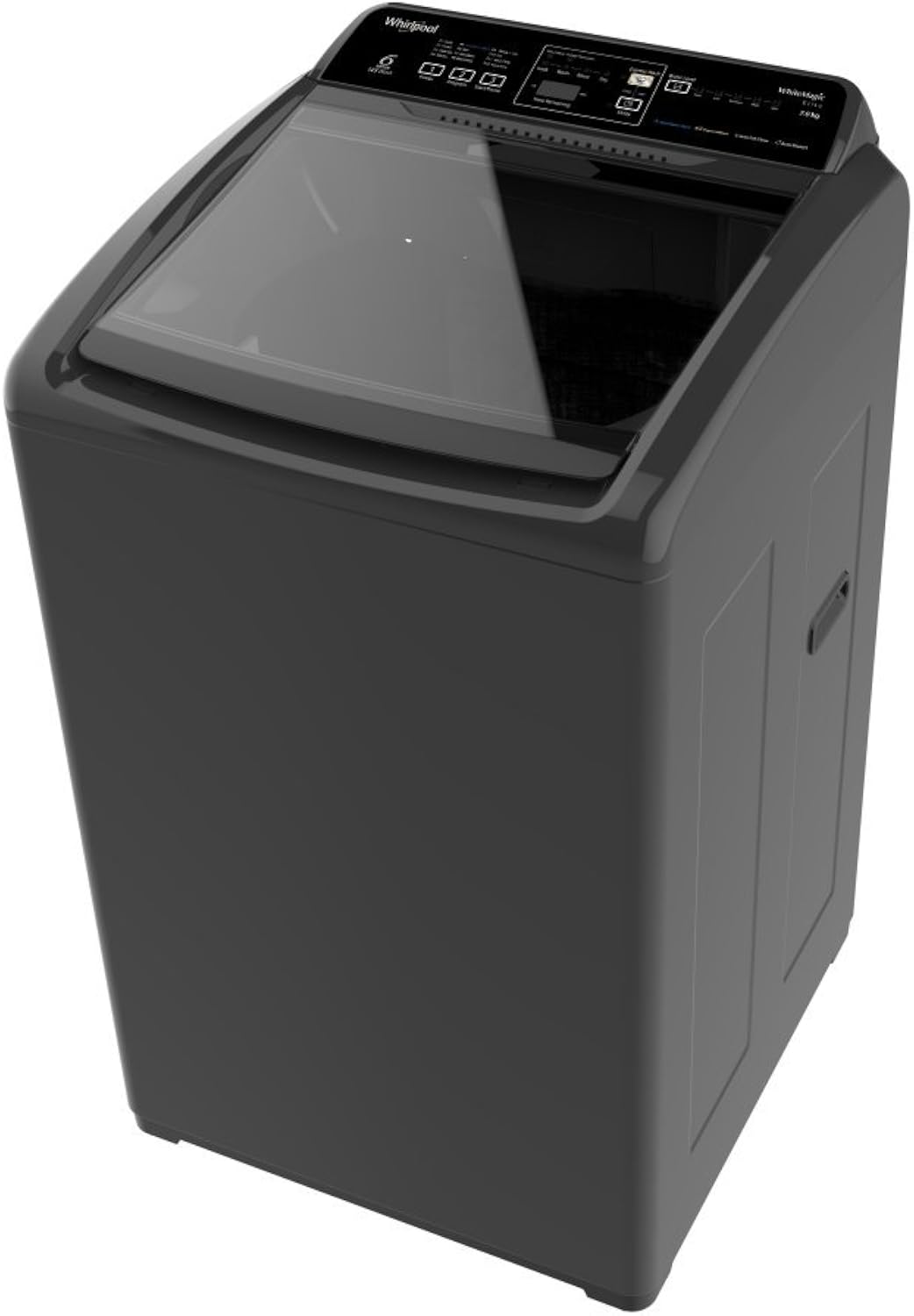 Whirlpool 7 kg 5 Star Fully-Automatic Top Loading Washing Machine (WHITEMAGIC ELITE 7.0, G Amazon sale