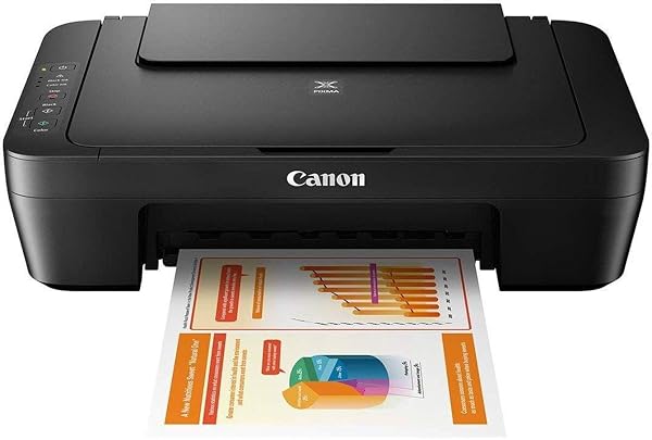 Canon MG2570S Multi-Function Inkjet Colour Printer (Black) Amazon sale