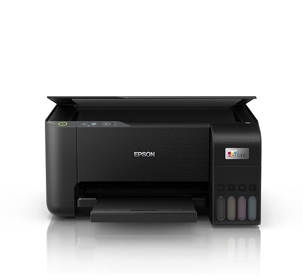 Epson EcoTank L3211 A4 All-in-One Ink Tank Printer (Black) Amazon sale