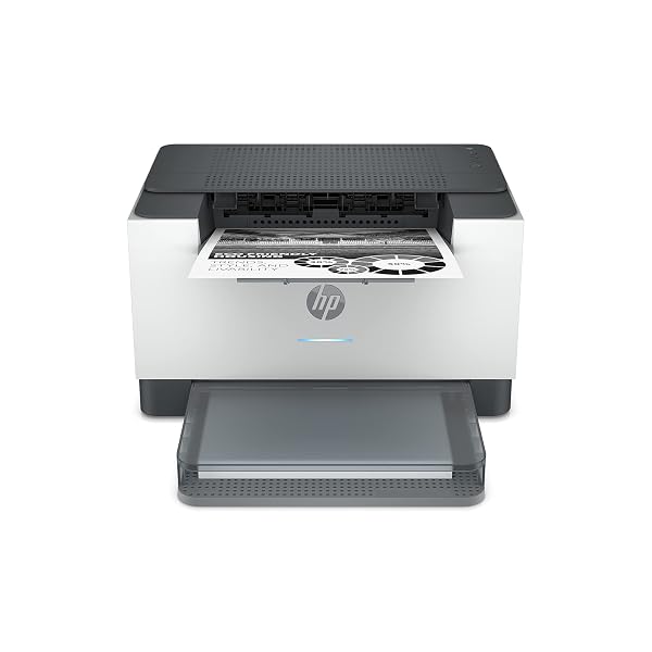 HP LaserJet M208dw Printer, Wireless, Single Function, Print, Hi-Speed USB 2.0, Ethernet, Amazon sale
