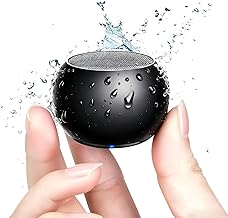 JBL Mini Bluetooth Speaker Ultra Wireless Speaker with Heavy Metal Electroplating | Round Amazon sale