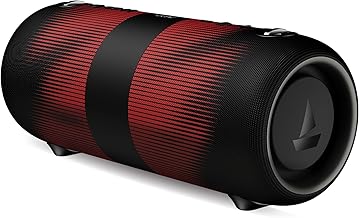 boAt Stone 1200 Pro, 60W Signature Sound, 76.2mm Drivers, TWS,7.5H Battery, Built-in Mic, Amazon sale