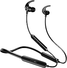 boAt Rockerz 255 Pro+, 60H Battery, Fast Charge, IPX7, Dual Pair,Low Latency,Magnetic Buds Amazon sale