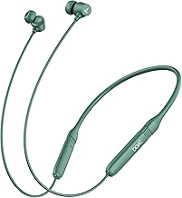 boAt Rockerz 301 ANC, (~30dB) ANC, 13mm Drivers,ENx, 40ms Low Latency, Hall Switch, Stream Amazon sale