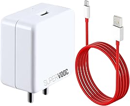 80W Fast Charging Adapter with Type-C Cable Amazon sale