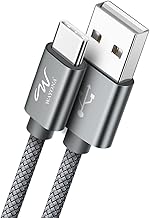 Type C Cable Fast Charging 65W USB C 1M Charger Cable Compatible for iPhone 17 Amazon sale