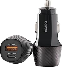 AGARO Pulse Car Charger Amazon sale