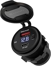 Portronics Spark 51W Multi-Vehicle Phone Charger Amazon sale