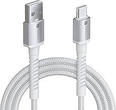 Portronics Konnect X USB to Type C Cable with 3A Output Amazon sale