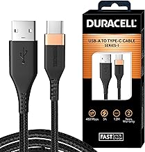 Duracell Usb-A To Type C Amazon sale