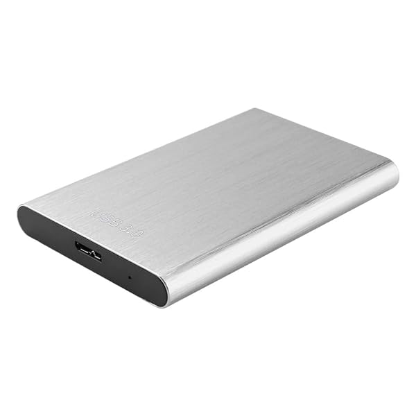 1TB Portable External Hard Drive USB 3.0 Compatible with Tablets and 2.5 Inch Devices Meta Amazon sale