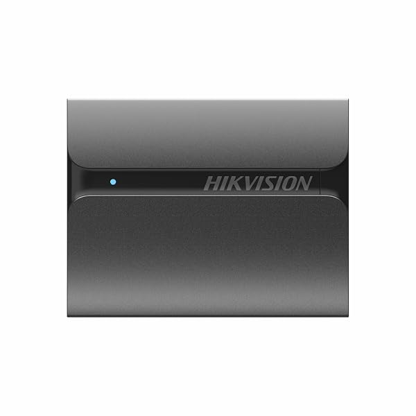 HIKVISION 1TB Portable External SSD Amazon sale