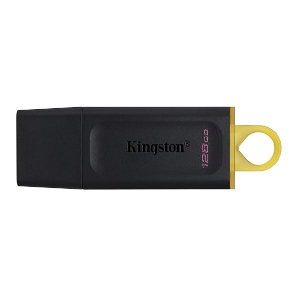 Kingston DataTraveler Exodia DTX/128 GB Pen Drive USB 3.2 Gen 1 Amazon sale