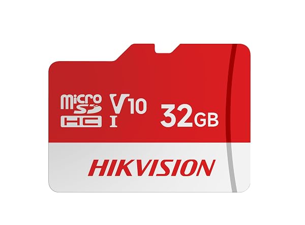 HIKVISION Extreme 32GB microSDXC Memory Card Class 10 Amazon sale
