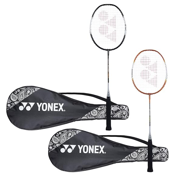 YONEX ZR 100 Light Aluminium Badminton Racquet with Full Cover Amazon sale