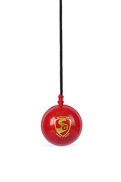 SG Iball Synthetic Hanging Ball, Adult, Amazon sale