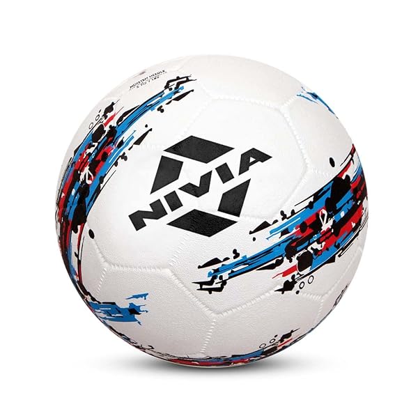 Nivia Storm Football - Size 5 Amazon sale