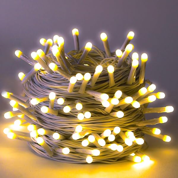 Lexton 36 LED Power Pixel Serial String/Fairy Light Amazon sale