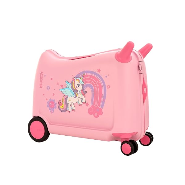 American Tourister Cabin SKIDDLE SP 39.5 cm Small Polypropylene (PP) Hard 4 Wheels Spinner Amazon sale