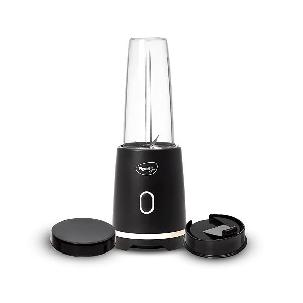 Pigeon By Stovekraft Pure | Grinder Juicer Blender Smoothie Maker All-in-1 Machine | 300 W Amazon sale
