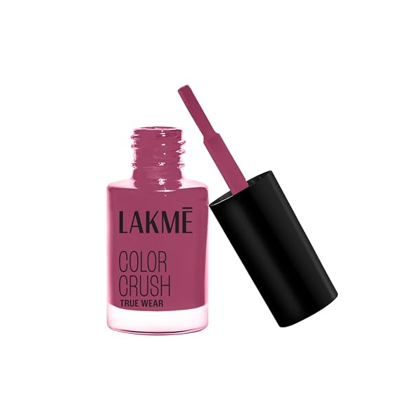 LAKMÉ Glossy Finish True Wear Color Crush 236 6Ml Liquid Amazon sale