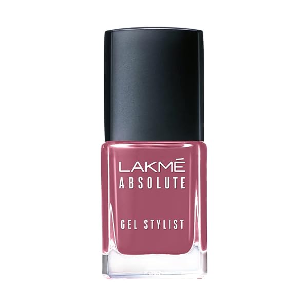 Lakme Absolute Gel Stylist Vintage Romance 12ml Gel Amazon sale