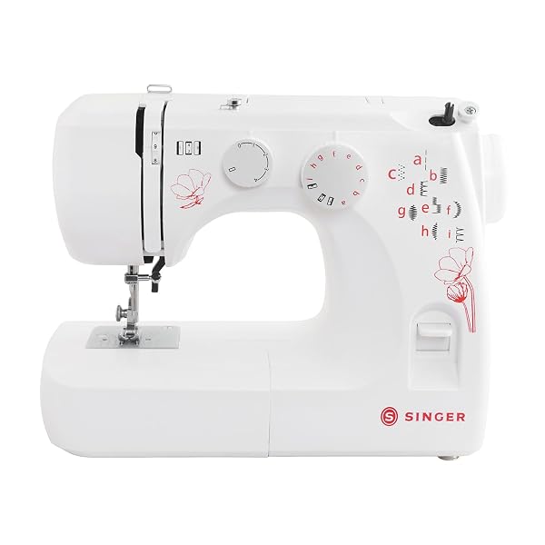 SINGER 1310 Automatic Zig Zag Electric Sewing Machine | 10 Built-in Stitches & 22 Stitch F Amazon sale