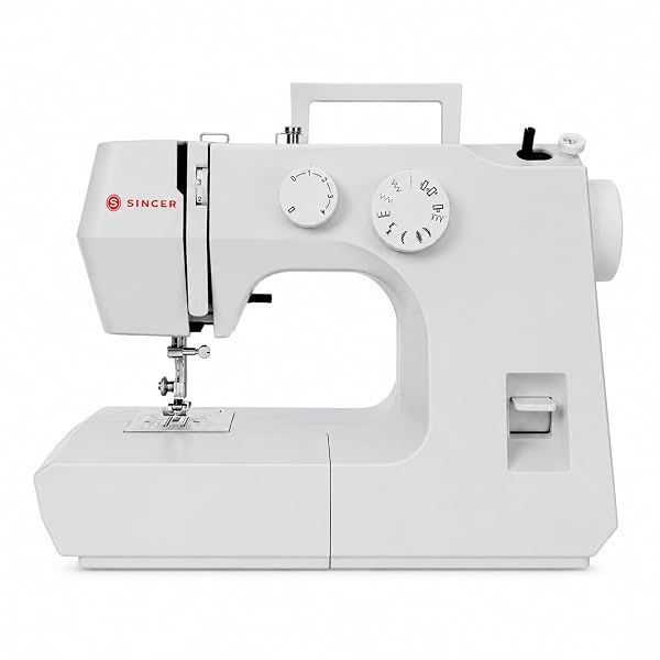 SINGER 1410 Automatic Zig Zag Sewing Machine Electric | Tailoring Machine for Stitching | Amazon sale