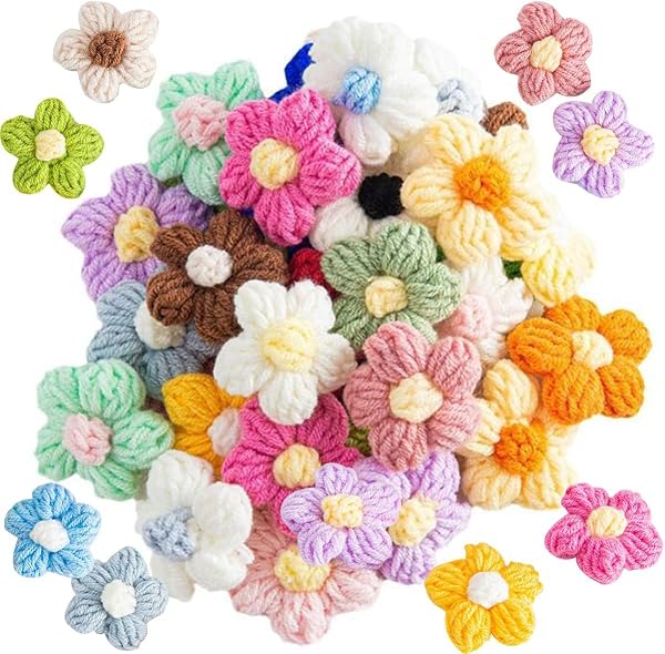 VRB Dec 50pcs Sunflower Artificial Flowers for Decoration,Artificial Flower,Flower for Hai Amazon sale